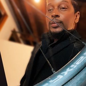 Meet your Posher, Harry